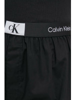 Комплект дамска пижама Calvin Klein QS6937E UB1 PJ IN BAG
