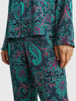 Комплект дамска пижама Tommy Hilfiger UW0UW04052 0H7 pj set