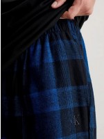 Сет мъжка пижама Calvin Klein NM2524E GPB PJ SET