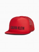 Плажна шапка CALVIN KLEIN