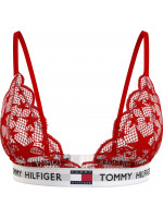 Дамски сутиен Tommy Hilfiger UW0UW03501 XLG triang