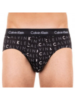 Мъжки слип Calvin Klein U2661G YKS/3 slip