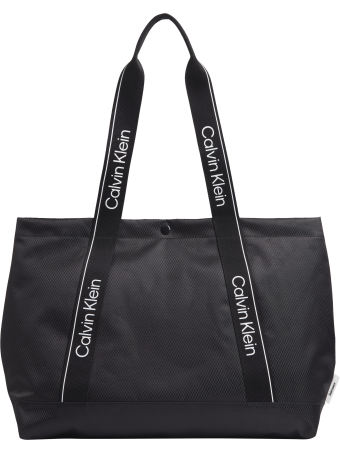 Плажна чанта Calvin Klein K9KUSU0130 BEH bag
