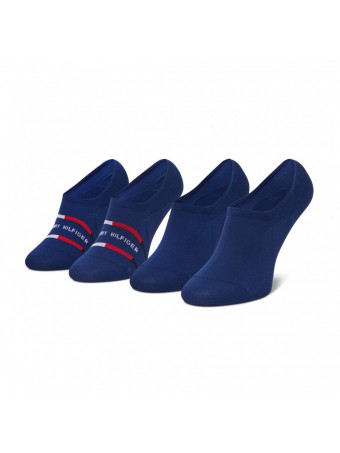 Мъжки чорапи Tommy Hilfiger 100002213 2 чифта в опаковка