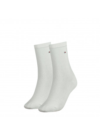 Дамски чорапи Tommy Hilfiger 371221300 2 чифта в пакет 