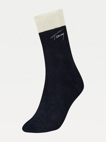 Дамски къси чорапи Tommy Hilfiger 701210533001  socks