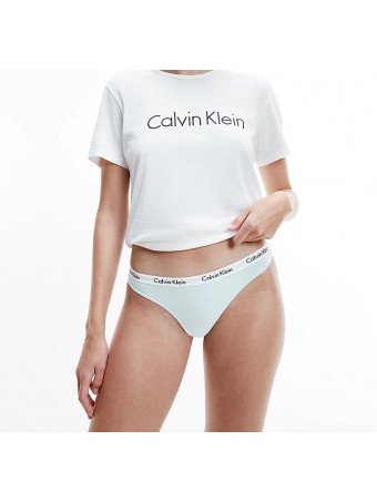 Дамски стринг Calvin Klein QD3587E W5N/3  THONG
