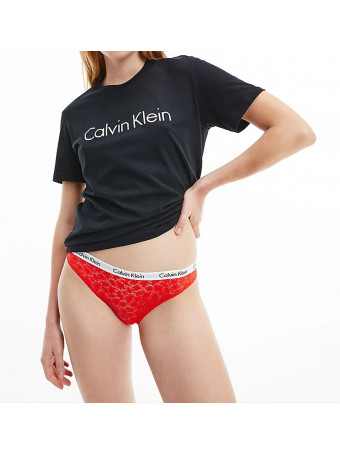 Дамска бикина-бразилиана Calvin Klein QD3925E 143/3 BRAZILIANA