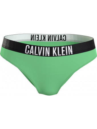 Дамски бански долна част Calvin Klein KW0KW01983 LX0 bikini