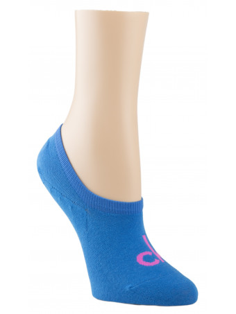 Дамски чорапи CALVIN KLEIN 701218773 ECA623-X83