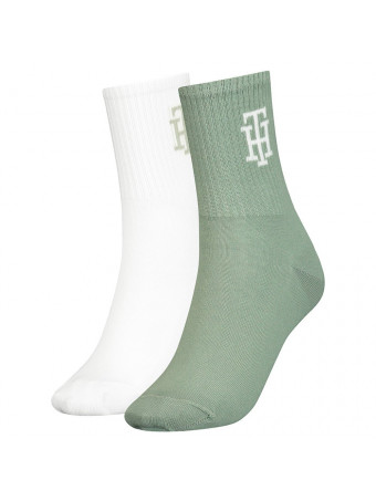 Дамски чорапи Tommy Hilfiger 701220250003  39/42 2 чифта