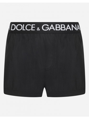 Мъжки бански Dolce&Gabbana M4B44T FUSFW N0000 SWIM