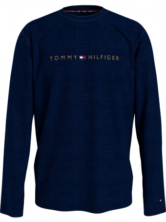 Мъжка блуза Tommy Hilfiger UM0UM01640 DW5 Shirt