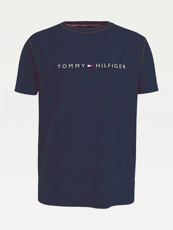 Мъжка тениска Tommy Hilfiger UM0UM01434 DW5 T-shirt