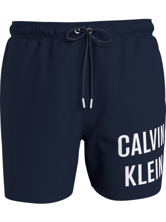 Мъжки бански-шорти Calvin Klein KM0KM00794 DCA swim