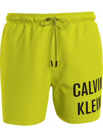 Мъжки плажни шорти Calvin Klein KM0KM00794 LRF swim
