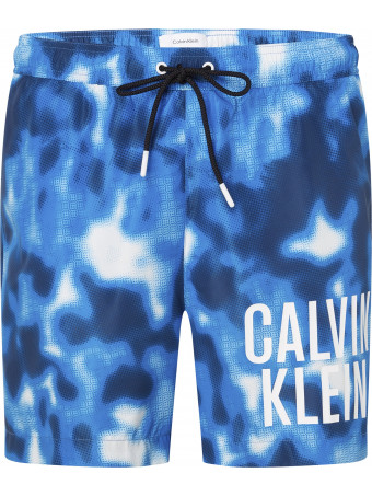 Мъжки бански Calvin Klein KM0KM00795 0G2 swim
