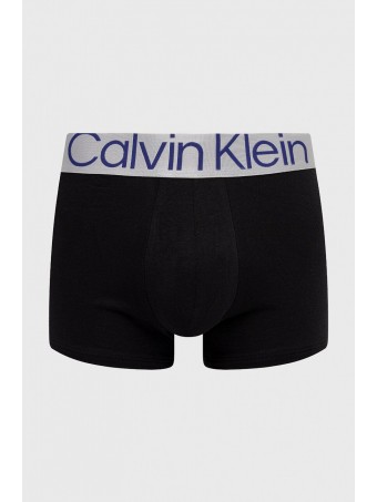 Мъжки боксер Calvin Klein NB3130A GID/3 TRUNK