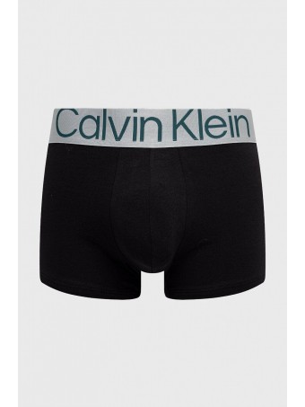 Мъжки боксерки Calvin Klein NB3130A GID TRUNK 