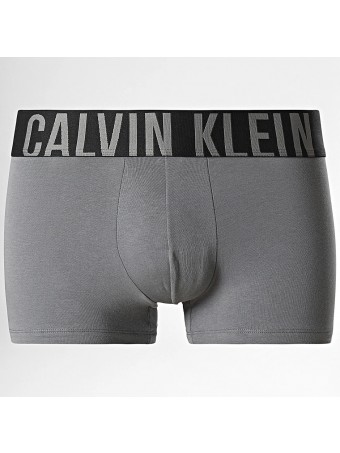 Мъжки боксер Calvin Klein NB3608A LXO/3 trunk