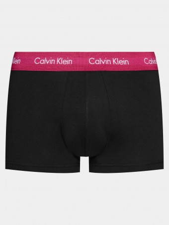 Мъжки боксерки Calvin Klein U2664G MXB/3  trunk