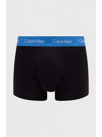 Мъжки боксер Calvin Klein U2664G CAZ/3 trunk