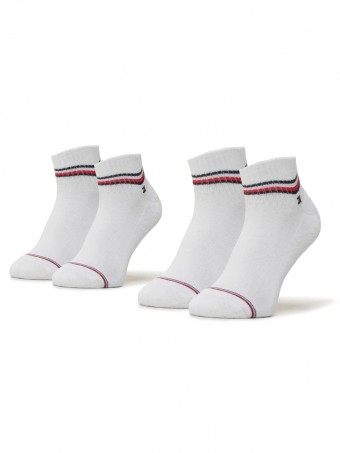 Мъжки чорапи Tommy Hilfiger 100001094 300 39/42 2 чифта