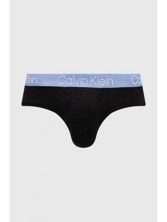 Мъжки слип Calvin Klein NB2969A MCJ/2 brief