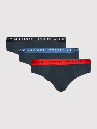 Мъжки слипове Tommy Hilfiger UM0UM02389 0V4 3 чифта в кутия