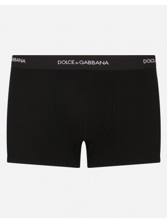 Мъжки боксер Dolce&Gabbana M4C13J OUAIJ N0000 