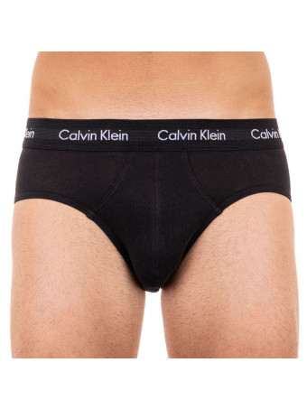 Мъжки слип Calvin Klein U2661G YKS/1 slip