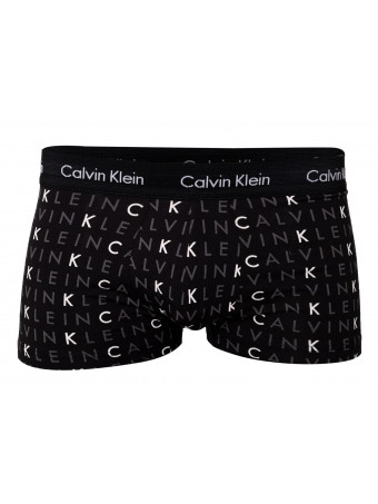 Мъжки боксерки Calvin Klein U2664G YKS/3